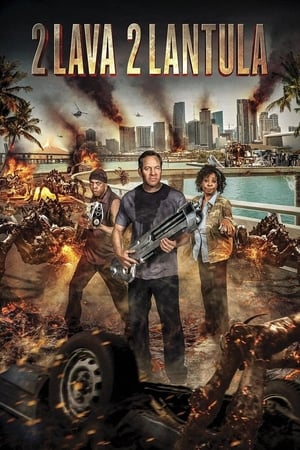 2 Lava 2 Lantula! (2016) Hindi Dual Audio 300MB - Movierulz