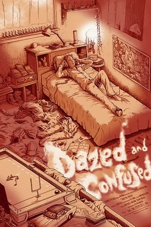 Dazed and Confused (1993) Hindi Dual Audio 350MB - Movierulz