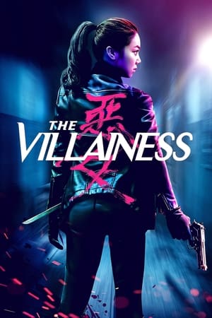 Villain (2018) Hindi Dual Audio 450MB - Movierulz